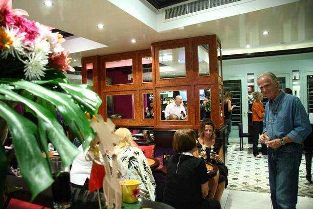 Launching of new BRADLEY bag